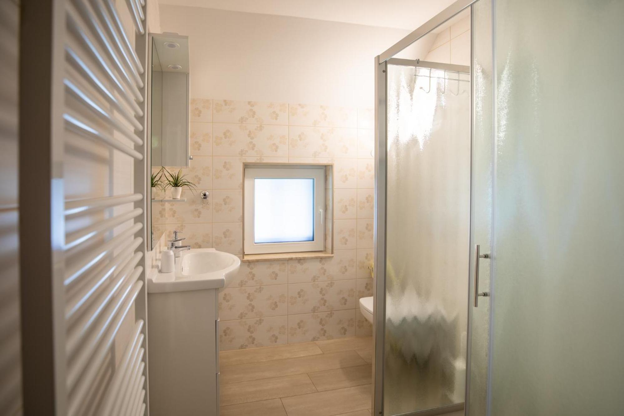 Apartmaji Prezelj 보히니 외부 사진
